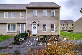 280 Longfellow Street #11, Westbrook, ME 04092