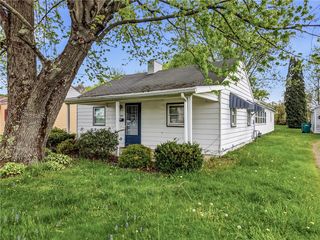 1919 W  Washington St, New Castle, PA 16101