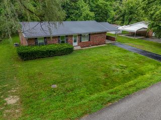 270 Pleasant Valley, Morehead, KY 40351