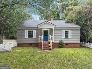 102 Oak St, Washington, GA 30673