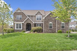 11353 Sea Side Ct, Fishers, IN 46040