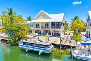 612 Blackbeard Rd, Little Torch Key, FL 33042