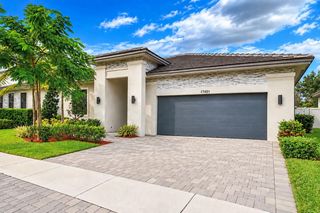 17451 SW 41st Street, Miramar, FL 33029
