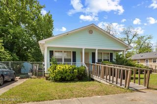193 E  Bell St, Jackson, MS 39202