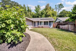 515 San Ramon Drive, Sonoma, CA 95476