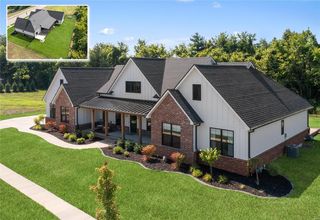 140 Rustic Barn Rd, O'Fallon, IL 62269