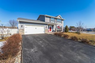 4706 CREST RIDGE AVENUE, Weston, WI 54476