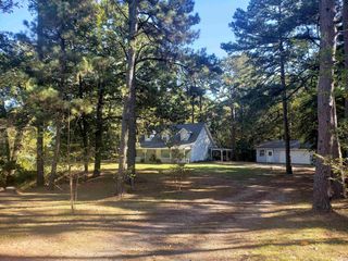 649 Gardner Chapel Rd, De Queen, AR 71832
