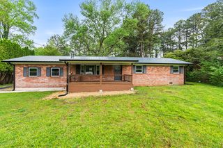 306 Rogers Dr, Manchester, TN 37355