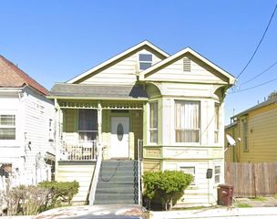 874 21st St, Oakland, CA 94607