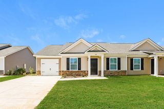 475 Conifer St, Sumter, SC 29154