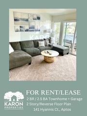 141 Hyannis Ct, Aptos, CA 95003