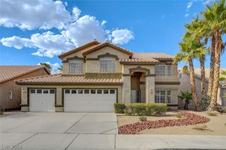 2742 Chokecherry Ave, Henderson, NV 89074