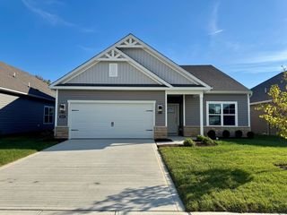 825 S  Kintner Pkwy, Sunbury, OH 43074