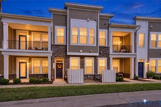 4018 Holister Trce, Midlothian, VA 23112