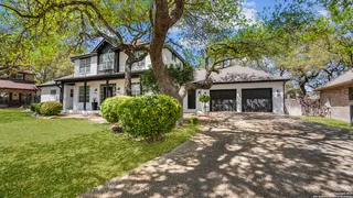 18207 Newcliff, San Antonio, TX 78259