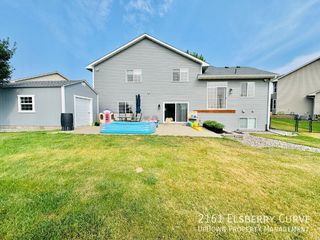 2161 Elsberry Curv, Shakopee, MN 55379