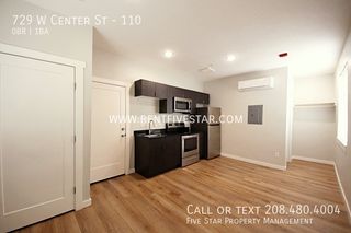 729 W  Center St, Pocatello, ID 83204