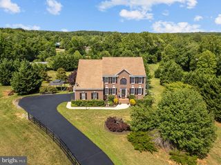 115 Chriswood Ln, Stafford, VA 22556