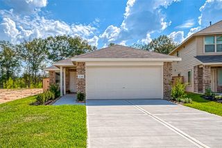 22310 Mountain Pine Dr, New Caney, TX 77357