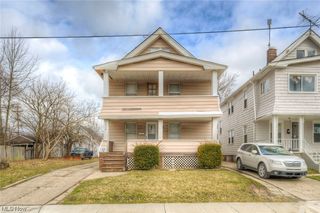 16519 Kipling Ave, Cleveland, OH 44110