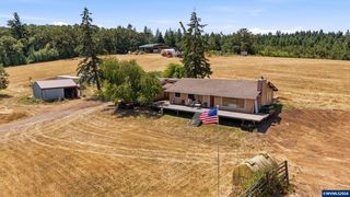 27181 S  Frys Ln, Sheridan, OR 97378