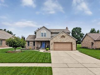 320 Harmony Dr, Harrison, OH 45030