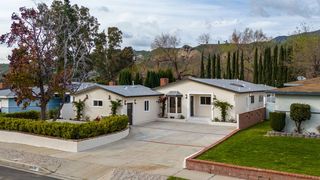 8633 Le Berthon St, Sunland, CA 91040