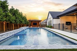 2141 Normandy Cir, Prosper, TX 75078