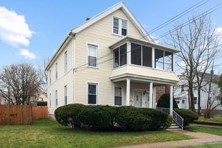 61 Anthony St, New Haven, CT 06515
