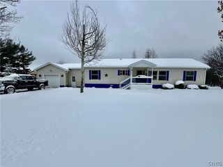 22615 Fralick Rd, Watertown, NY 13601
