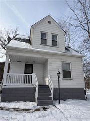 3388 E  128th St, Cleveland, OH 44120