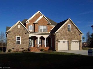 124 Peppertree, Clemmons, NC 27012