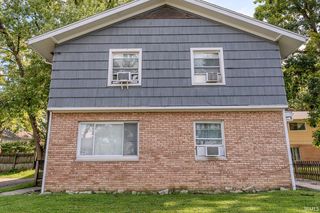 1117 W  Wildwood Ave, Fort Wayne, IN 46807
