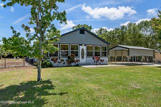 415 Canaveral Groves Blvd, Cocoa, FL 32926