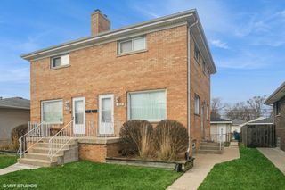 6622 Grand Ave, Hammond, IN 46323