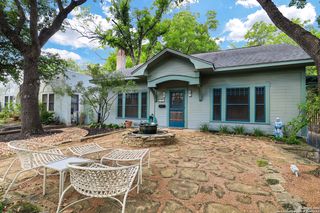 137 ARMOUR PL, San Antonio, TX 78212