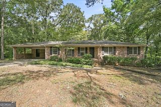 10134 Westview Dr SW, Covington, GA 30014