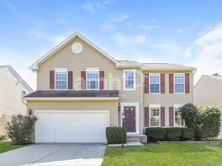 5686 Appaloosa Cir, Morrow, OH 45152