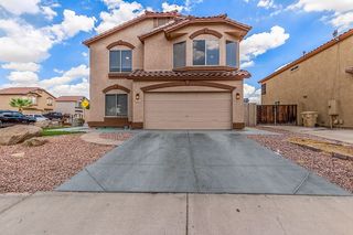 7664 W  Krall St, Glendale, AZ 85303