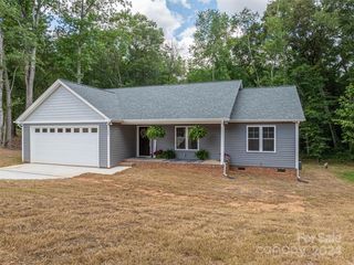 1332 W  State Highway 27, Lincolnton, NC 28092
