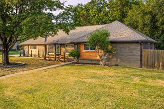 6655 S  67th East Ave, Tulsa, OK 74133