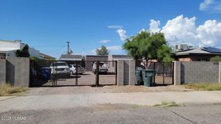 447 E  35th St, Tucson, AZ 85713