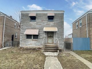 9326 S  Green St, Chicago, IL 60620