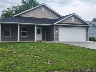 309 S  Main Cross St, Bowling Green, MO 63334