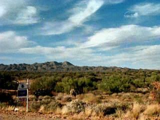 W  Silver Eagle Ct, Oro Valley, AZ 85737