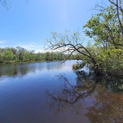 Boat Landing