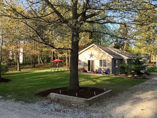 658 N  Para Sail Dr, Mears, MI 49436