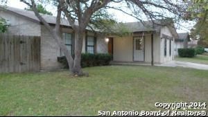 5303 Galacino Dr, San Antonio, TX 78247