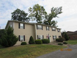 523 S  High St #C, Selinsgrove, PA 17870